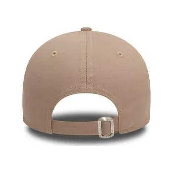 Kšiltovka Kšiltovka New Era Mlb Patch 940 Diamondbacks 60503508 Béžová OS