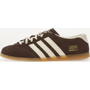 Dámské tenisky Tenisky adidas Gazelle Lo Pro W Auco/ Off White/ Gum EUR 38