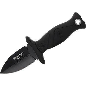 lovecký nůž Smith & Wesson HRT Boot Knife malý nůž do boty