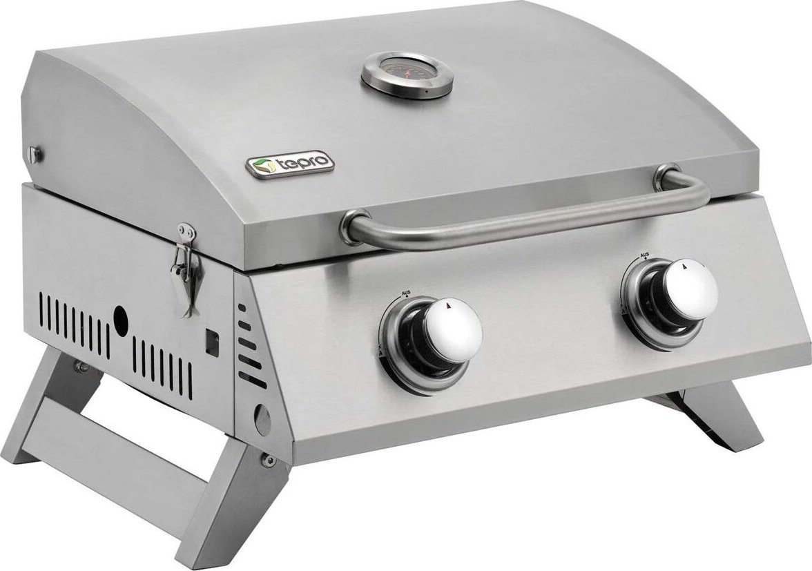 Tepro Chicago Stolní plynový gril TEPRO 3313