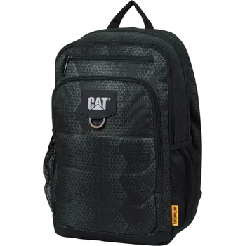 Městský batoh Caterpillar Millennial Classic Bennet Barva: černá