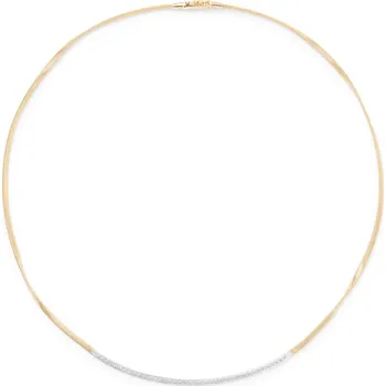 Náhrdelník Zlatý Náhrdelník Marco Bicego Marrakech New CG851 B YW 2030130