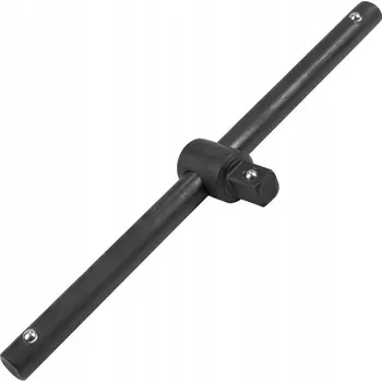 Klíč Nástrčný klíč Forcekraft s T-rukojetí 250 mm 1/2"