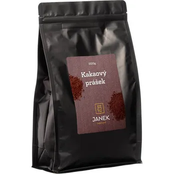 Čokoláda Kakaový prášek 1000g