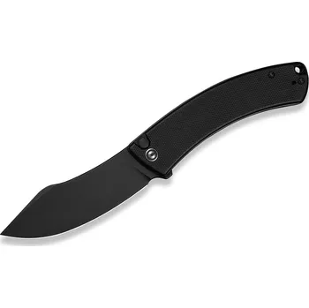 kapesní nůž Civivi Outlaw Muk C24079-1 Black G10 14C28N kapesní nůž