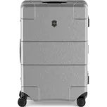 Kufr Victorinox Lexicon Framed Medium Hardside Case stříbrný