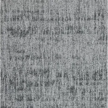 Koberec Lano kobercové čtverce MATRIX O 870 sv.šedý