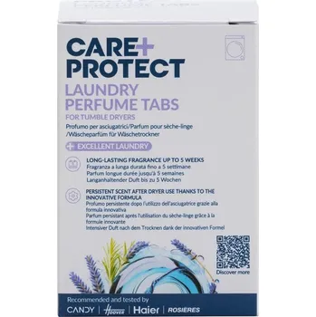 Care + Protect SOLPERFTD vůně do sušičky