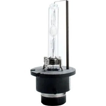 Autožárovka M-TECH POLAND | Xenonová výbojka D2S 6000K, ZMPD2S6, 52164