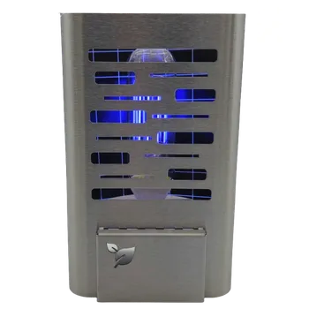 Přípravek proti hmyzu BRC IGLU5IBSLED – Tichý a diskrétní lapač hmyzu pro vnitřní i venkovní použití