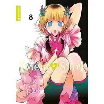 Komiks pro dospělé Mein*Star 08 - Yokoyari, Mengo