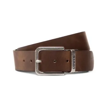 Opasek Pánský pásek Levi's® 77134-2086 Hnědá 110