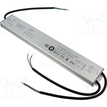 Napájecí zdroj pro osvětlení KGP ELECTRONICS XSV400W24CG