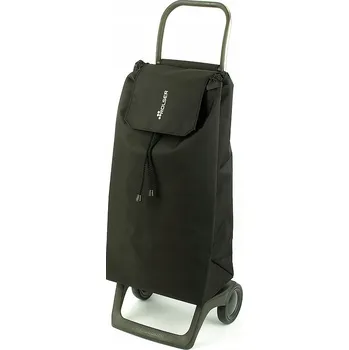 Nákupní taška Polyester nákupní taška Rolser bez vzoru