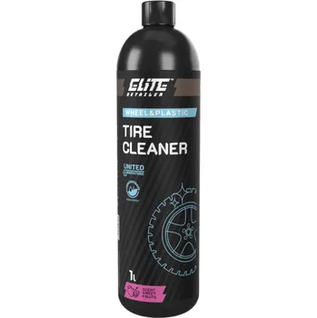 Tire Cleaner - Čistič pneumatik s vůní sladké ovoce - 1L