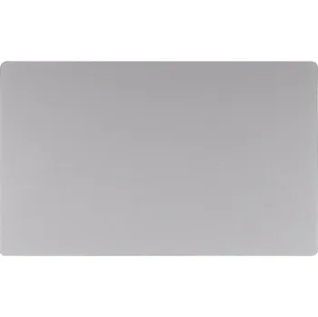 Náhradní díl pro mobilní telefon Trackpad pro MacBook Pro 13" A1706 / A1708 / A1989 (rok 2016 / 2017 / 2018) - part 821-01001-02 - stříbrný