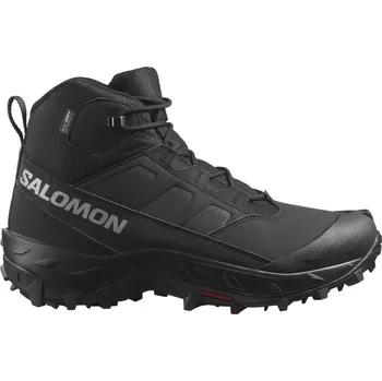 Pánská zimní obuv Salomon Crosstrak Waterproof L47570200