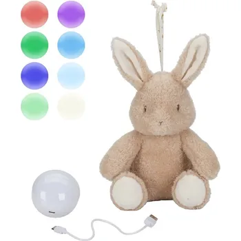 Dětské zboží Little Dutch Králíček Newborn Naturals