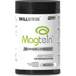 Skill Nutrition Magtein Magnesium…