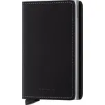 Secrid Slimwallet Original Black