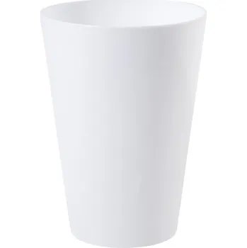 Jednorázové nádobí Festivo opakovaně použitelný kelímek BEZ POTISKU bez potisku 100 BEZ POTISKU