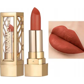 Rtěnka Rtěnka v tyčince Matná lesklá Sametová #1