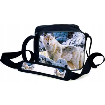 Kabelka WENECJA kabelka přes rameno vícebarevná