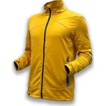 Pánská mikina Trimm Echo Velikost: S / Barva: žlutá