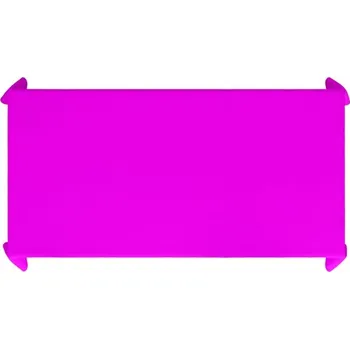 ubrus Obrus plast Guirca 247 cm x 137 cm obdélníkový