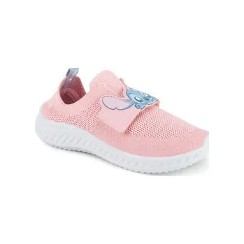 Dámské tenisky Sneakersy Disney Classics CP91-SS25-116DCLS Růžová 30