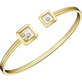 Náramek Chopard Happy Diamonds 85A114-0002