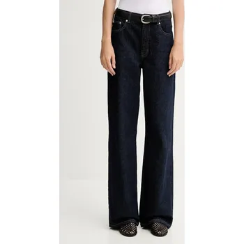 Dámské džíny Džíny Gestuz 10910391 námořnická modř 59J, vel. 26/32