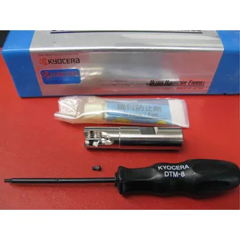 Fréza Stopková fréza do rohu 90° MEC16-W16-11T3-H Kyocera PN 227791