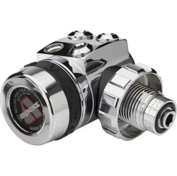 Potápěčské vybavení První stupeň TEK3 Apeks Pravý