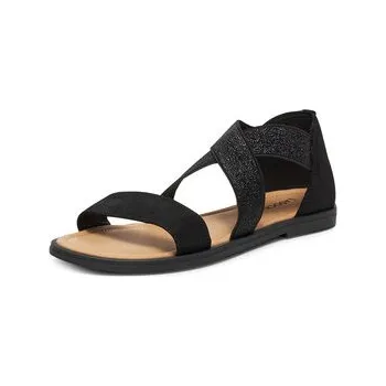 Dámské sandále Sandály Lasocki Young VERNIS CI12-3027-08 Černá 36