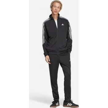 ADIDAS Pánská sportovní souprava ADIDAS M ČERNÁ