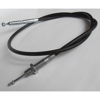 Příslušenství pro stavební techniku Indemar Lanovod na kouli 2m