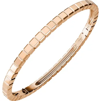 Náramek Zlatý Náramek Chopard Ice Cube 858350-5010 2040211