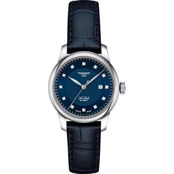 Módní doplněk Tissot Le Locle 29mm T006.207.16.046.00