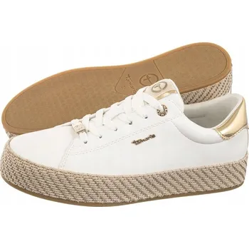 Dámské polobotky Tamaris dámské polobotky velikost 39