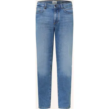 Camel Active Pánské Džíny Relaxed Fit, 42, 38