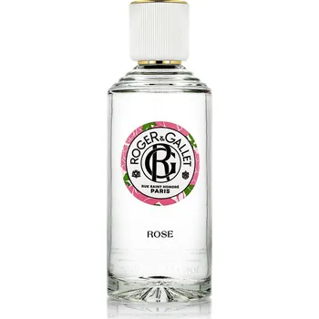 Dámský parfém Roger & Gallet Rose osvěžující voda 100 ml W