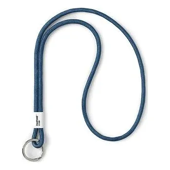 PANTONE Poutko na klíče L - Blue 2150