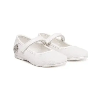 Dámské baleríny Primigi Baleríny 7928500 M Bílá 32
