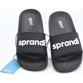 Dětská sportovní obuv Dětská černá obuv vel. 29 Sprandi