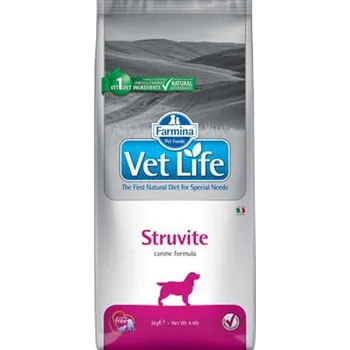 Krmivo pro psa FARMINA Vet Life Dog Struvite 2x2kg