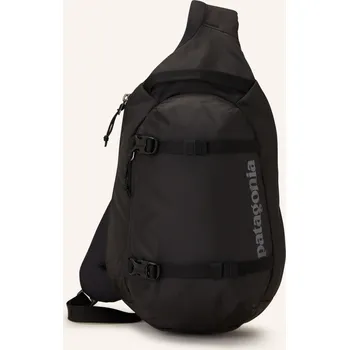 Městský batoh Patagonia Batoh Atom Sling 8 L, černá