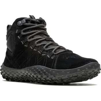Dámská běžecká obuv Merrell Wrapt MID WP W černá 37