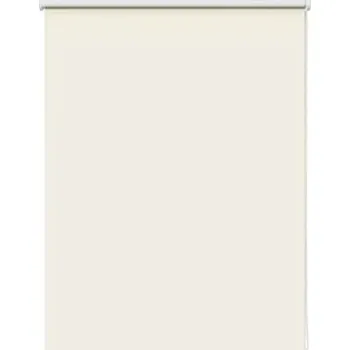 Roleta Zatemňovací roleta Off White 65x210 cm Šířka látky