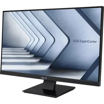Monitor ASUS ExpertCenter C1275Q počítačový monitor 68,6 cm (27") 1920 x 1080 px Full HD LCD Černá C1275Q